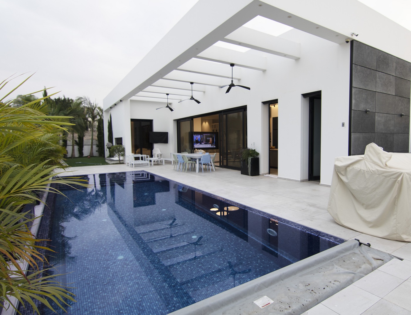 Villa à Poria Illit